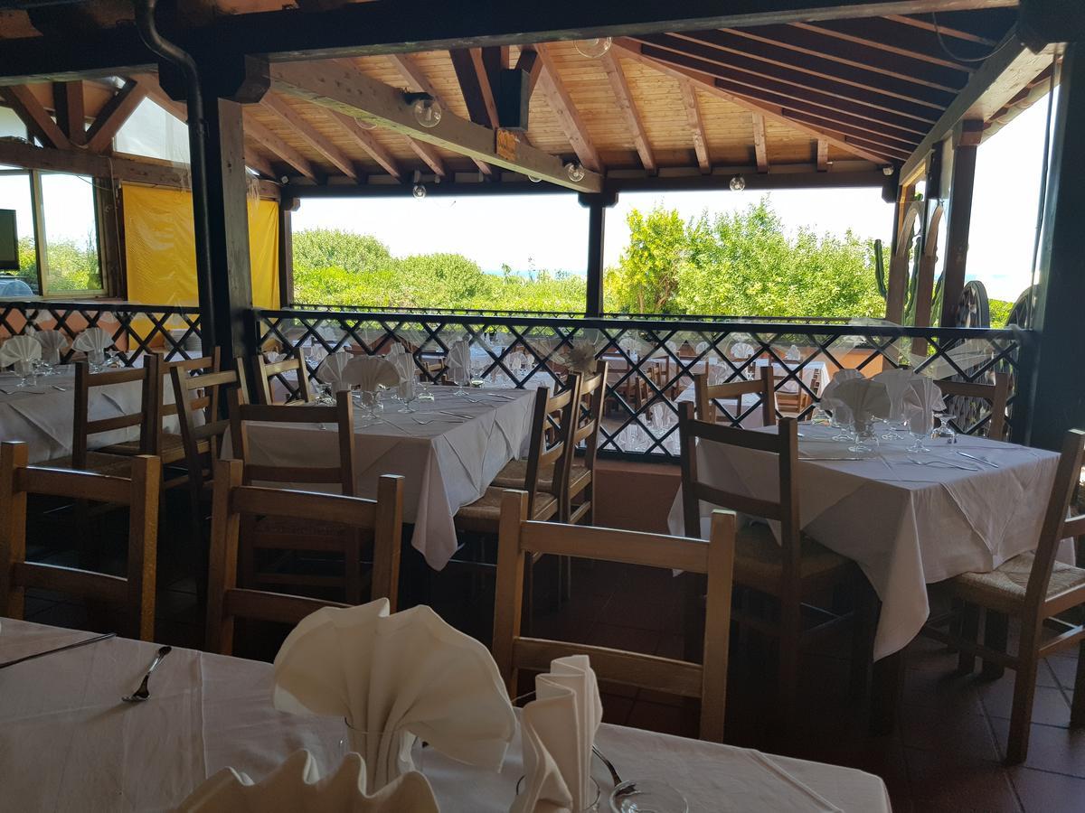 Hotel La Vela Валледория Экстерьер фото